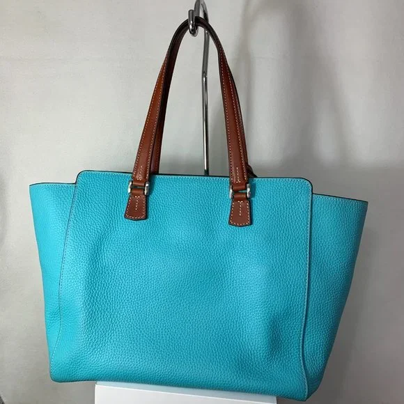 Dooney & Bourke East West Shopper Tote Calypso